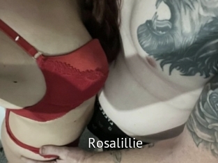 Rosalillie