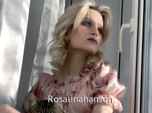 Rosalinahanson