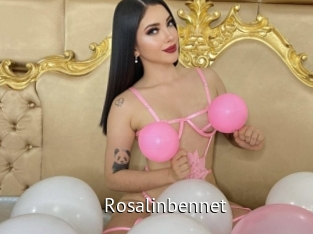 Rosalinbennet