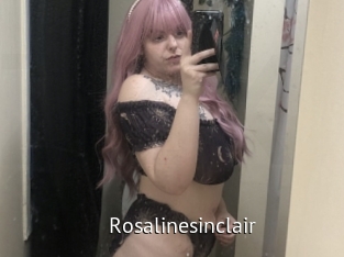 Rosalinesinclair