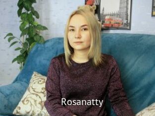 Rosanatty