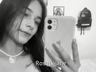 Rosariajane