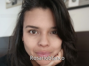 Rosarioblanco