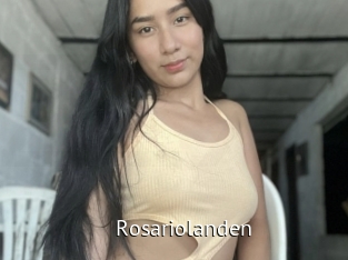 Rosariolanden