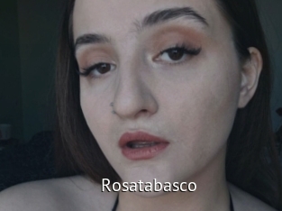 Rosatabasco