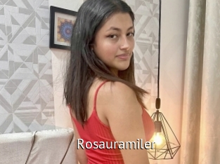 Rosauramiler