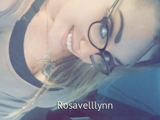 Rosavelllynn