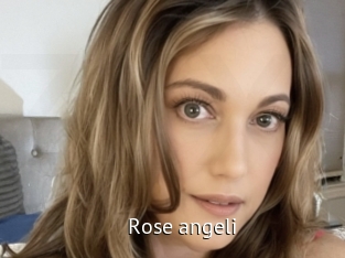 rose_angeli Zizi X