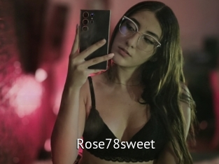 Rose78sweet