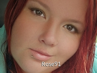 Rose91