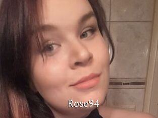 rose94 Zizi X