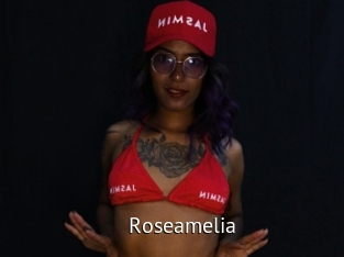 Roseamelia