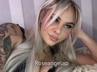 Roseangelap