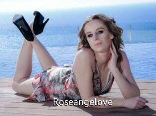 Roseangelove