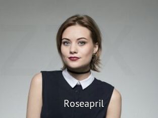 Roseapril
