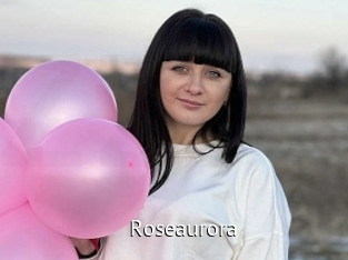 Roseaurora