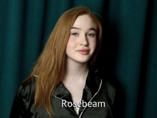Rosebeam