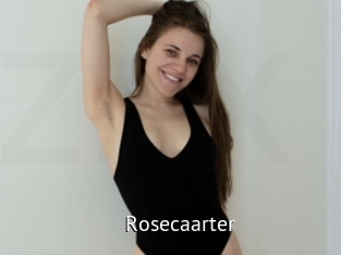 Rosecaarter