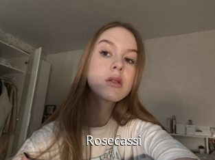Rosecassi