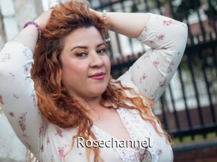 rosechannel Zizi X