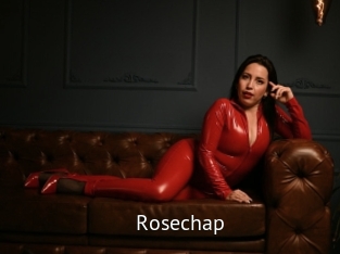 Rosechap