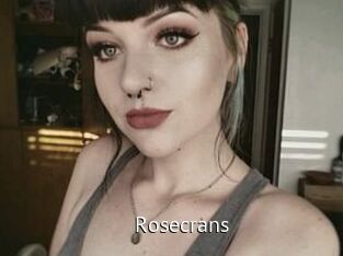 Rosecrans