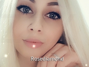 Rosediamond