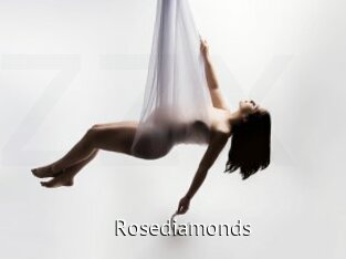 Rosediamonds