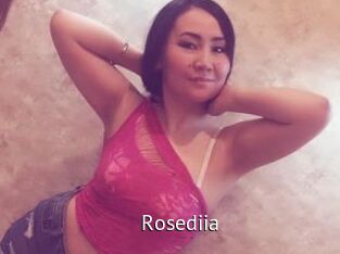 Rosediia