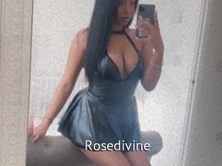 rosedivine Zizi X