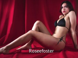 roseefoster Zizi X