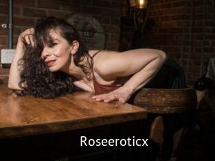 Roseeroticx