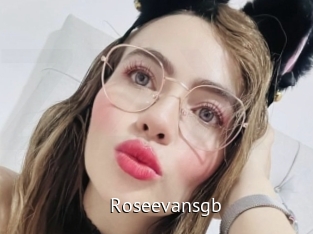 Roseevansgb