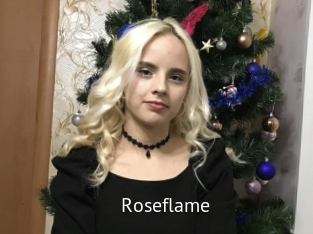 Roseflame
