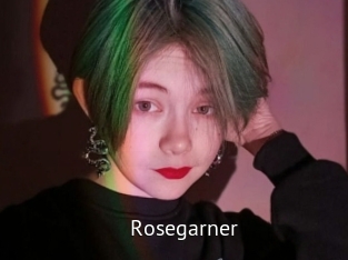 Rosegarner