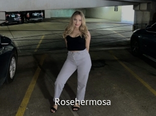Rosehermosa