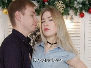 rosejacksex Zizi X