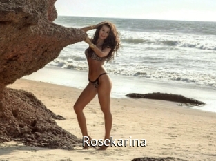 Rosekarina