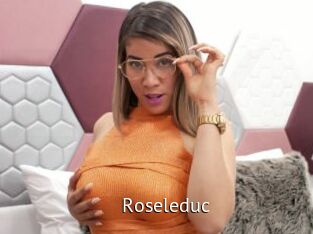 Roseleduc
