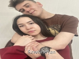 roselineryan Zizi X