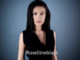 Rosellineblack