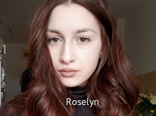 roselyn Zizi X
