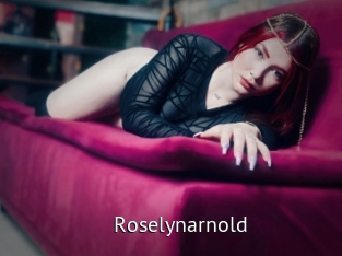 Roselynarnold