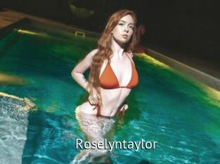 Roselyntaylor