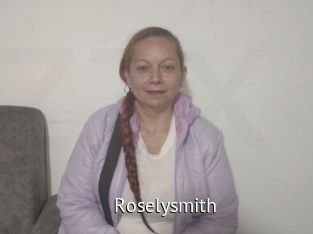 Roselysmith