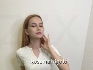 Rosemarrigold