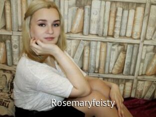Rosemaryfeisty