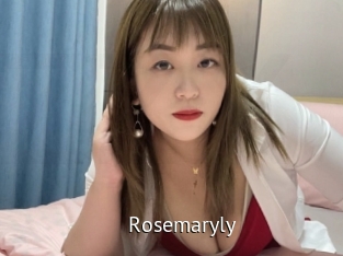 rosemaryly Zizi X