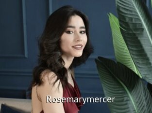 rosemarymercer Zizi X