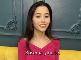 Rosemarymeriel